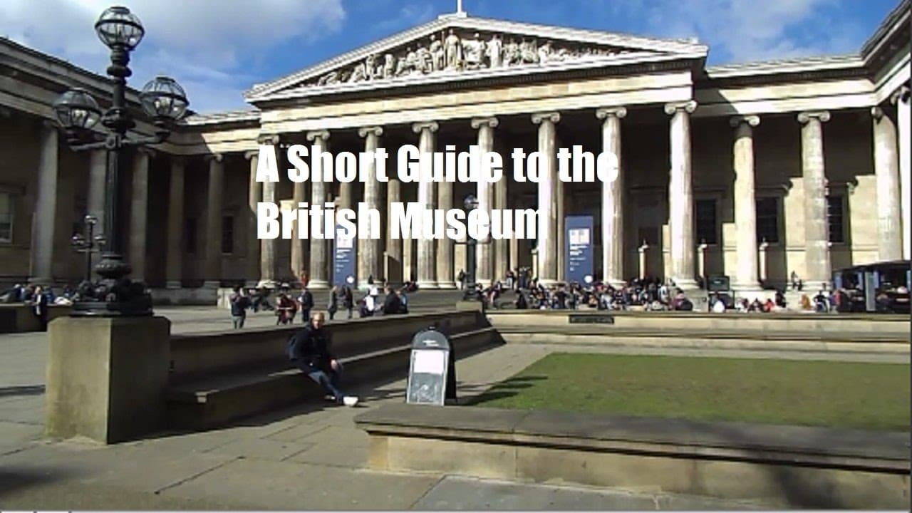 The British Museum