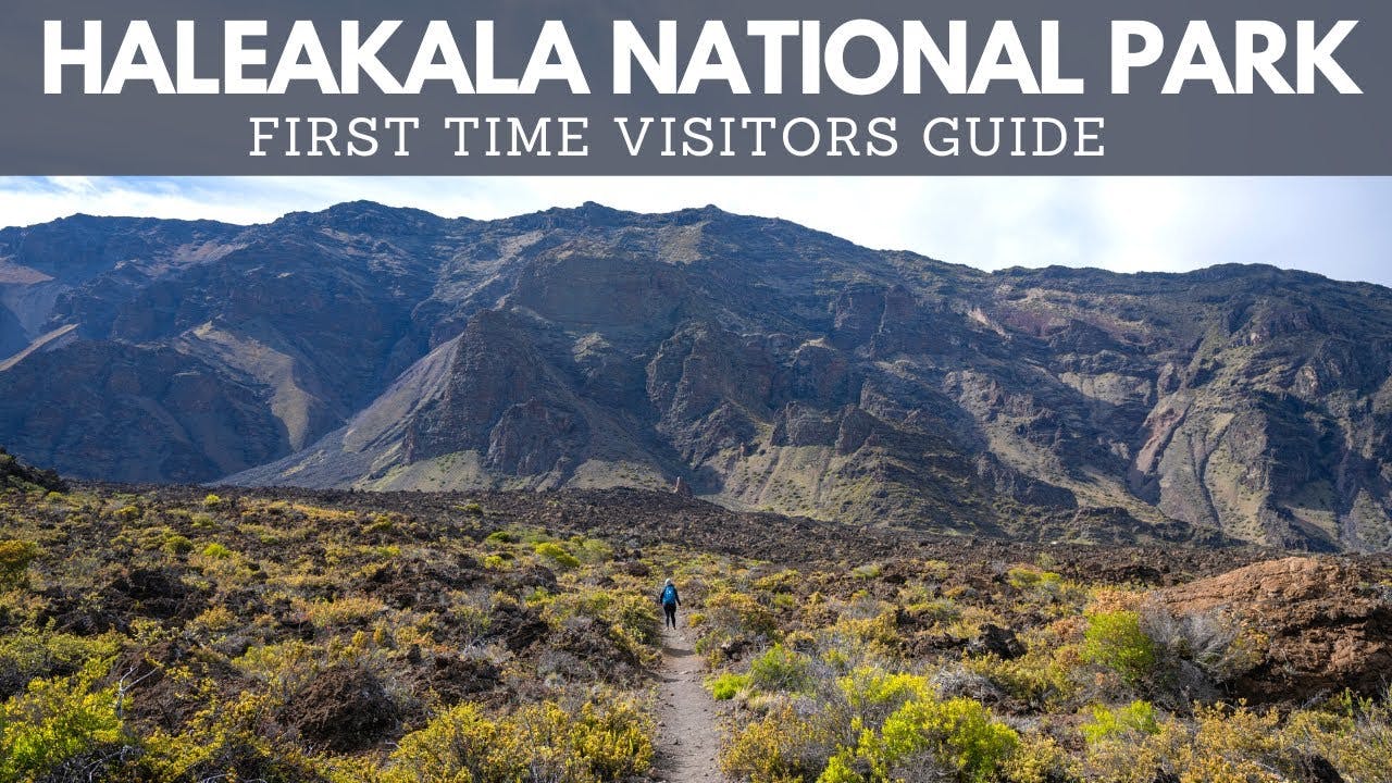This national park is legendary: What to know about Haleakalā in Hawaii