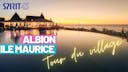 Club Med Visite La Plantation d'Albion - Ile Maurice et Villas