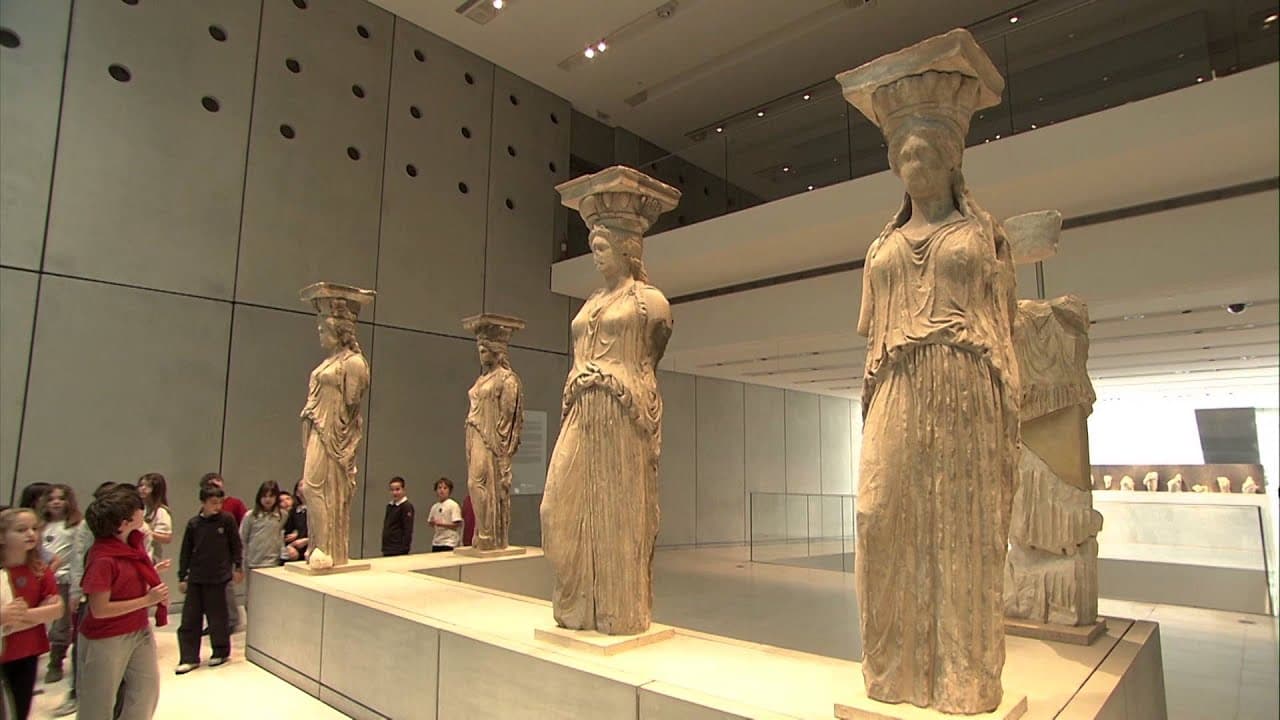 Acropolis Museum