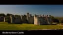 Bodlewyddan Castle | Denbighshire. North Wales | 4K Drone