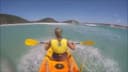 Kayak Noosa