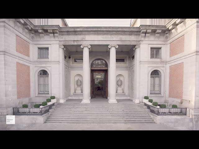 Prado National Museum