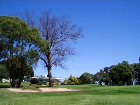 The Eastern Golf Club