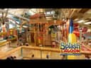 Splash Lagoon Indoor Water Park Resort