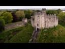 This Thousand-Year-Old Welsh Castle is a Must-See