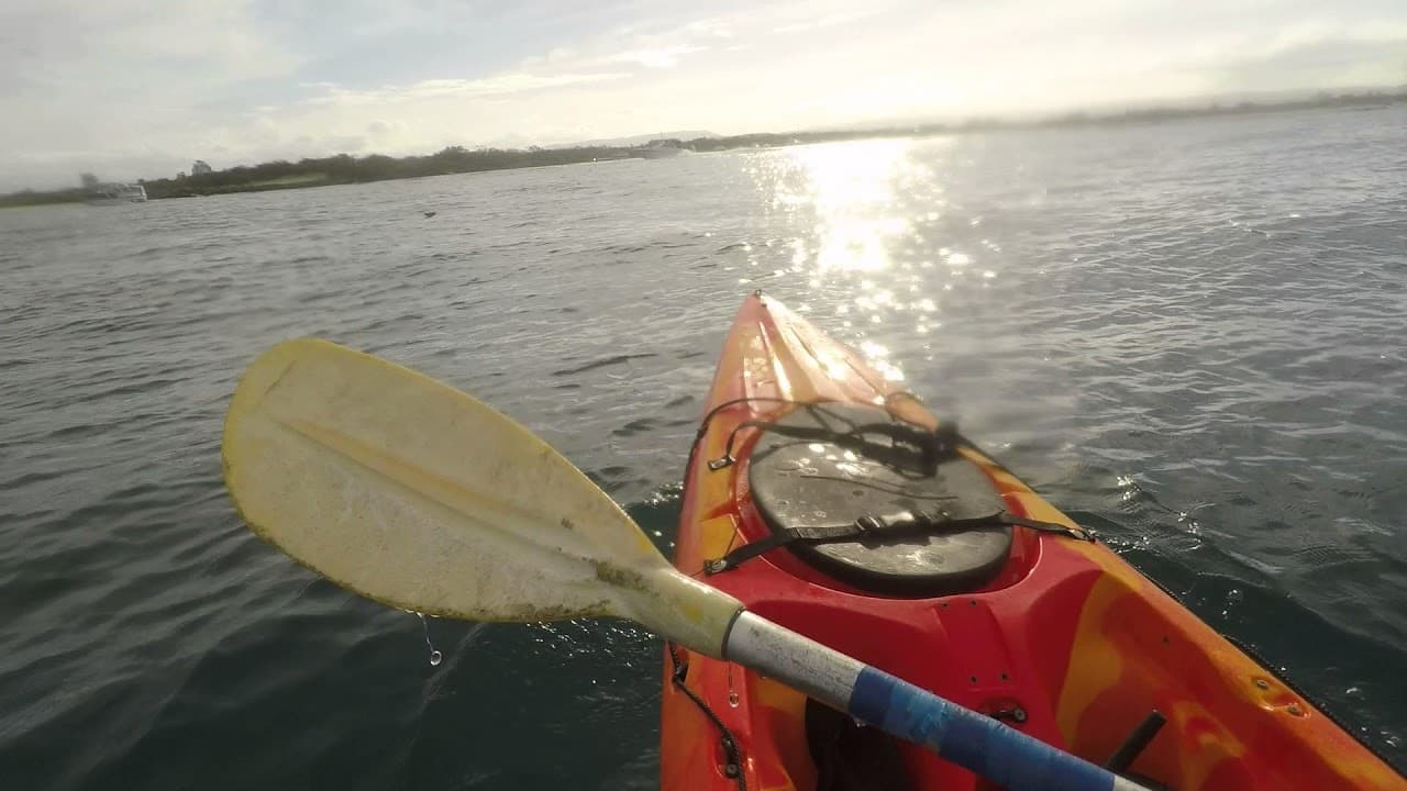 Australian Kayaking Adventures