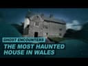 Is this the most haunted house in Wales? | Llancaiach Fawr