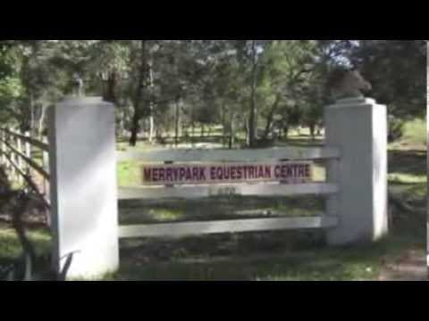 Merrypark Equestrian Centre