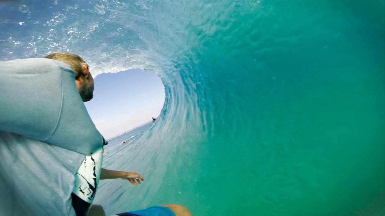 Snapper Rocks