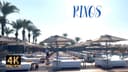 [4K]🇹🇷Rixos Premium Belek, Antalya, Turkey, Hotel Walk Around, Room,Buffet