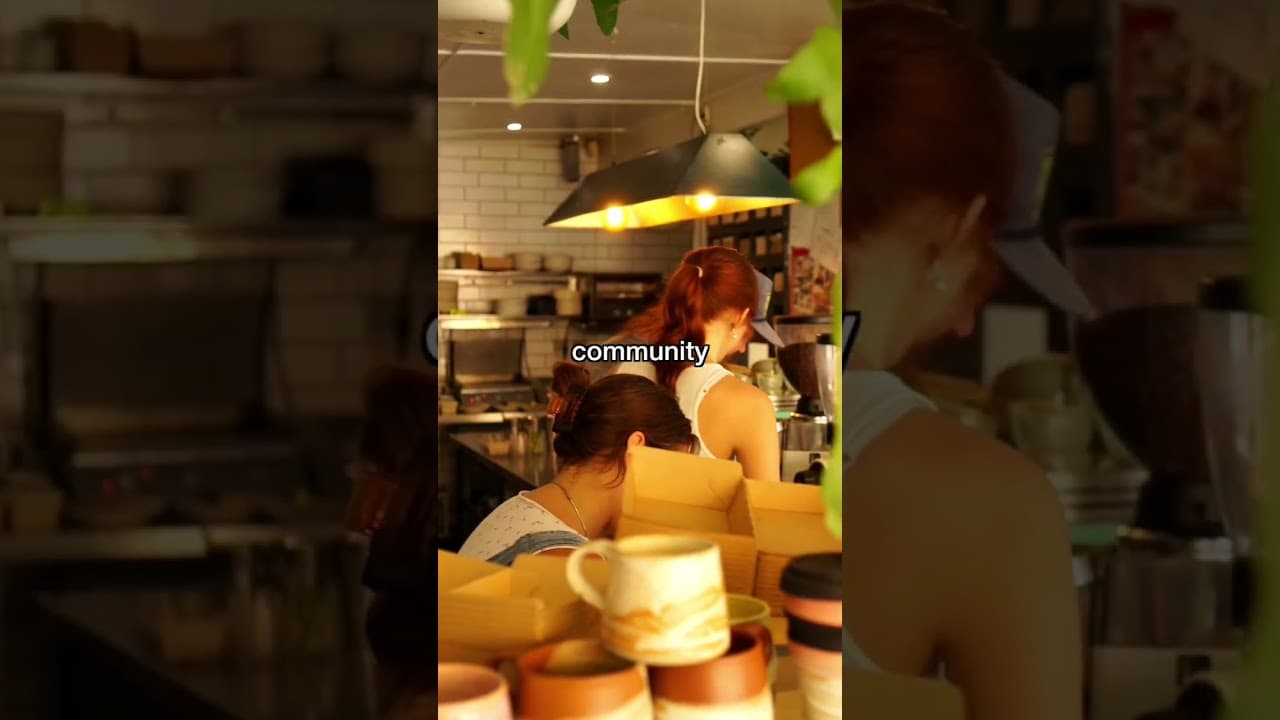  Commune Cafe