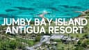 Jumby Bay Island Antigua Resort: Discovering the Unparalleled Luxury | Travel Guide