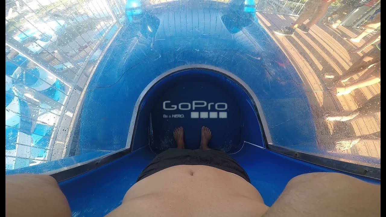 Aquapark Istralandia