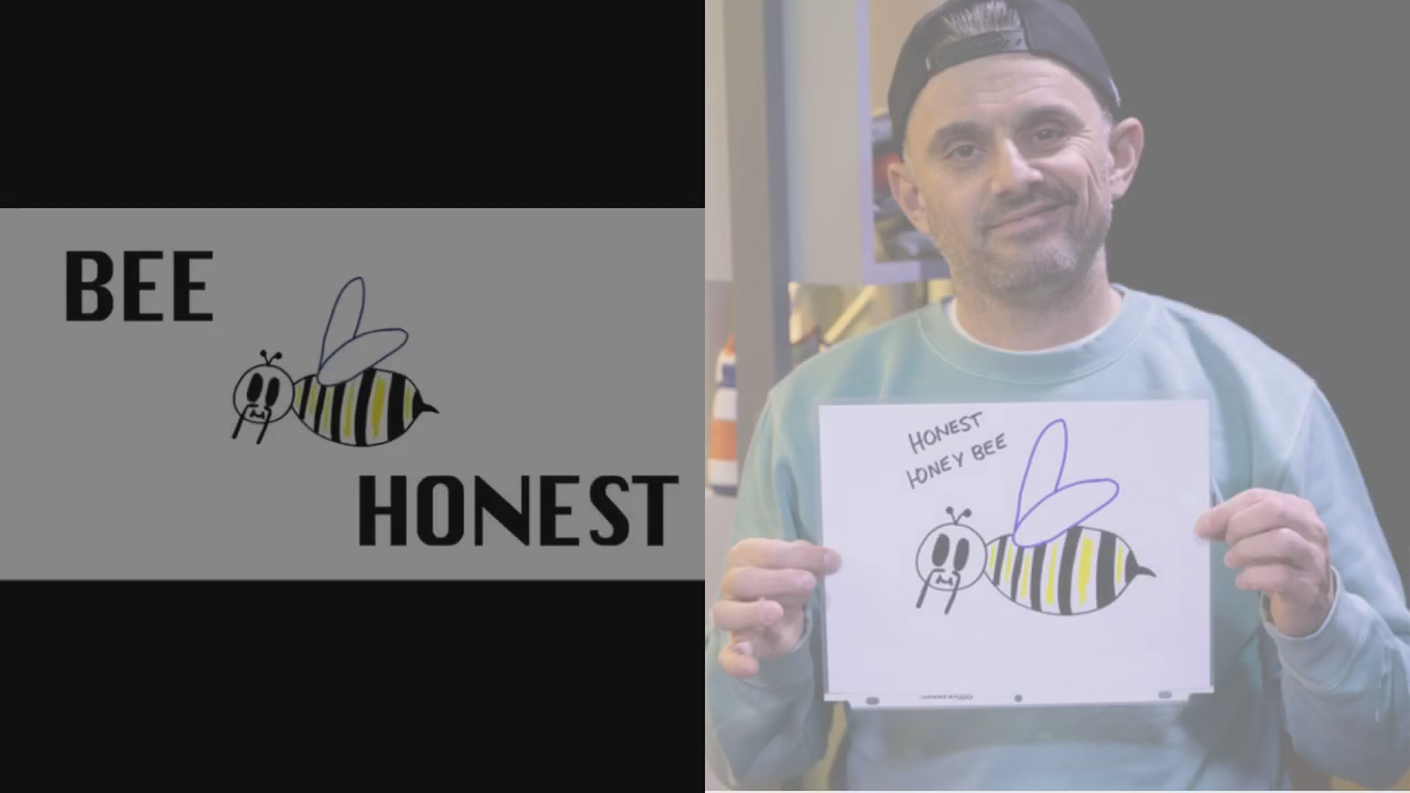 Honest Honey Bee @ilir_cerimi