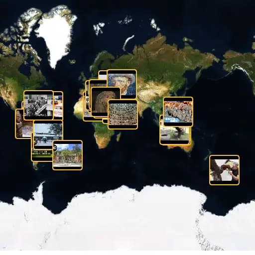 Preview image for "Museums of the world"