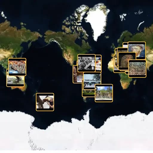 Preview image for "Museums of the world"