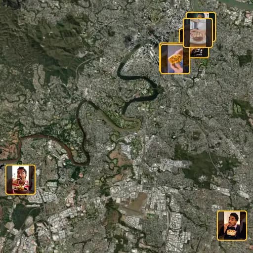 Preview image for "Brisbane"