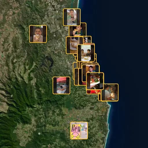 Preview image for "Gold Coast"