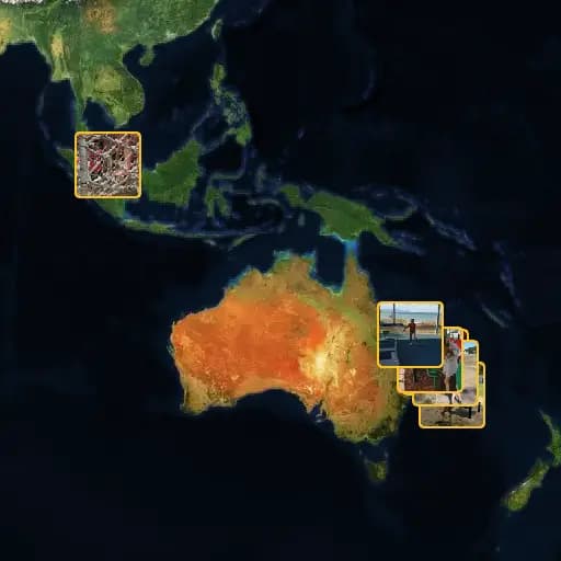 Preview image for "Playground Ninjaz"